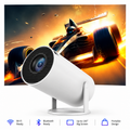 AURAVIEW mini projector